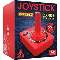 Amazon | Atari 2600+ パックマンエディション 【特典】「PAC-MAN
